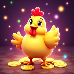 Chicken Road Олимп казино
