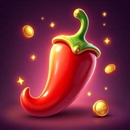 Hot Chilli Bells Олимп казино